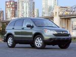 Honda CR-V RE 2006 года (US)